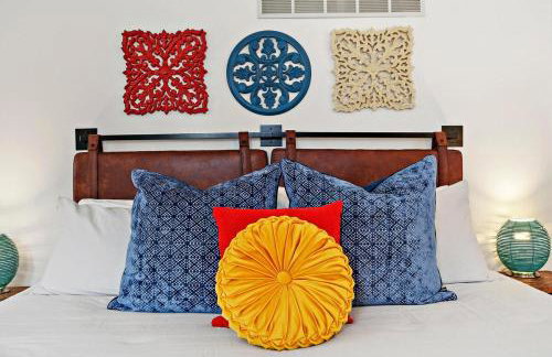 Rare Gem! Game Room, Hot Tub, Near Lake, Pet Ok - Foto 40