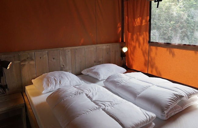 EuroParcs Veluwemeer - Photo 72