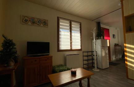 Profiter du calme de la montagne vosgienne - Foto 9