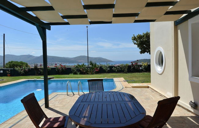 Villa Xenia - Photo 34