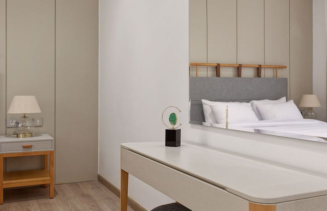 VESTA - New Cairo Residence - Foto 3