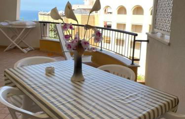 appartamento vista mare da MARY - Foto 8