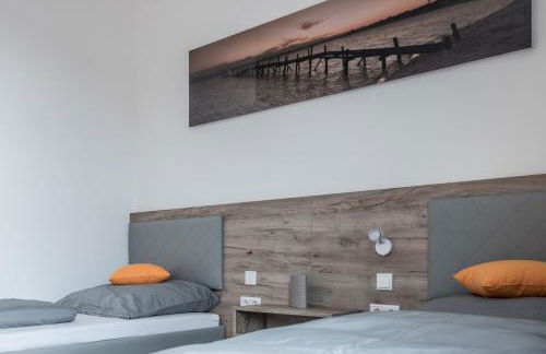 FirstSleep Boardinghouse Griesfeldstrasse München - Foto 12