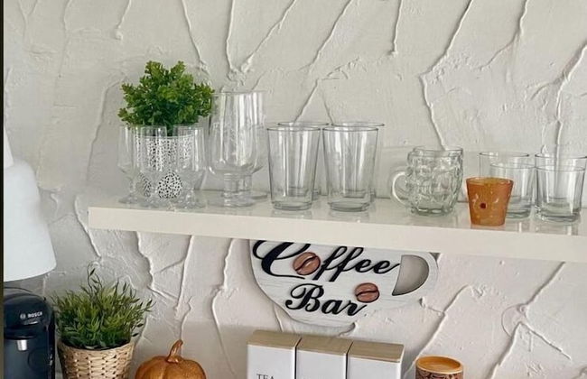 Seaview Cottage on the Island - Foto 37