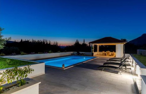 Amazing Home In Gruda With Wifi - Foto 25