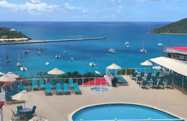 Hilltop Villas at Bluebeard's Castle - Photo 17