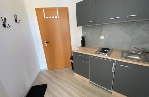 Ferienwohnung "Heidi" mit traumhaftem Ausblick - Foto 12