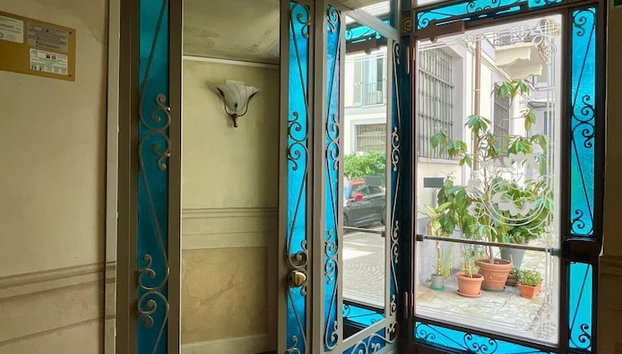 YOUnique Boutique Rooms - Photo 2, Entrée intérieure
