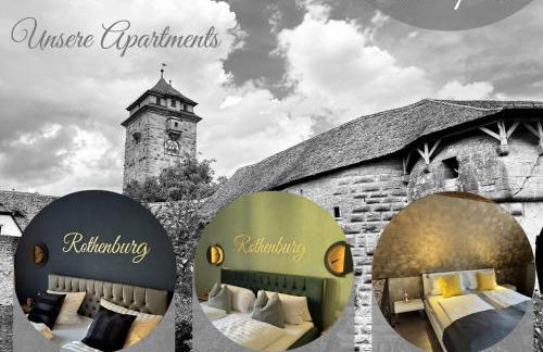 #Stadtspeicher - Suite Goldener Stern in der Altstadt - Foto 16