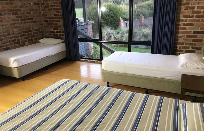 Prom Coast Holiday Lodge - Foto 10