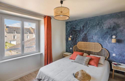 Le Cancaven - Côté Mer - Très belle vue mer - Foto 14