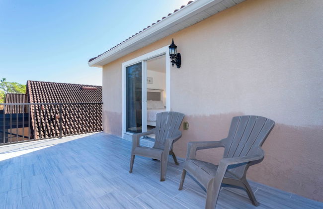 Beautiful 5Bd Single Family w Game Room 106 Lake Wilson Preserve - Foto 36