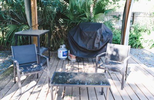 Downtown Jacksonville Retreat | Pet-Friendly with Hot Tub & Backyard Oasis - Foto 46