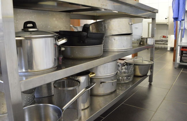 Private Mountain Lodge, Bad Ems - Foto 10