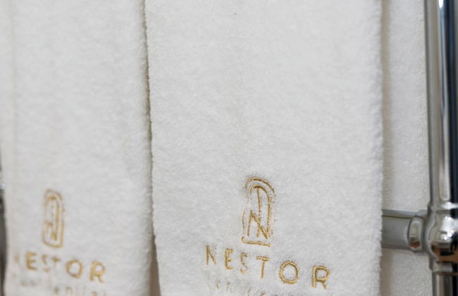 Luxurious 3-Bedroom 280sqm center - Foto 59