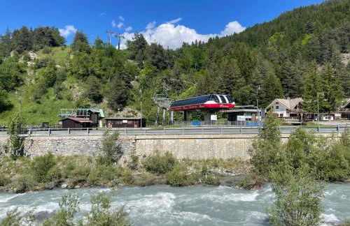 Casa Vacanze Cesana - Foto 44