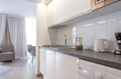 Sea Breeze Apartments - Foto 32