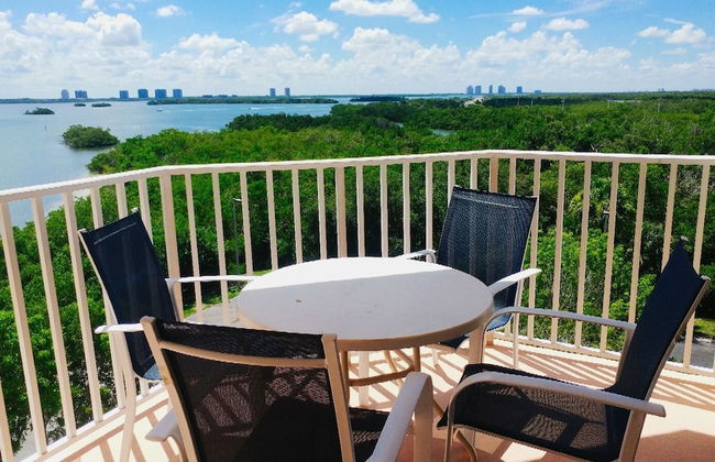 Lovers Key Resort by Check In Vacation Rentals - Photo 12