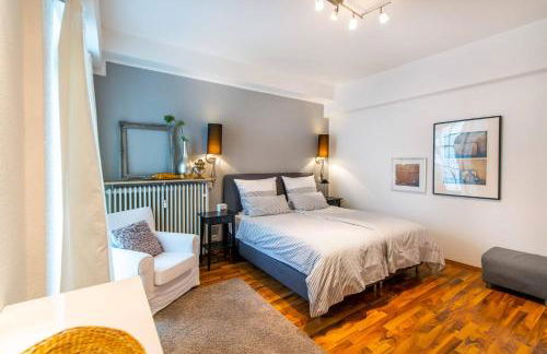 Ferienwohnung Koblenz Altstadt - Foto 7