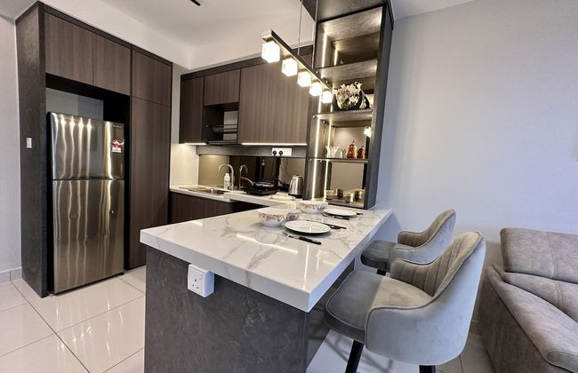 Design Haven Suite Subang by Icon Stay - Foto 7