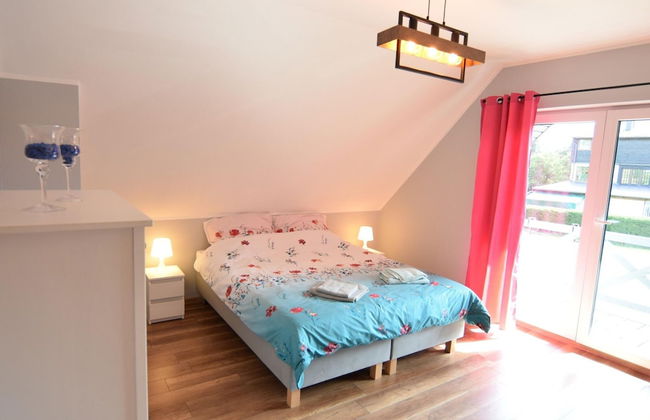 Holiday Home in Kopalino Near Baltic Sea - Photo 6