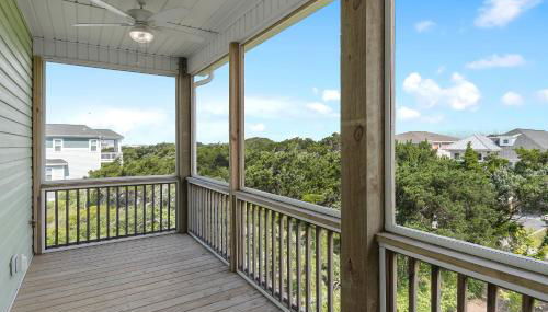 2 Family Coastal Escape - Foto 4