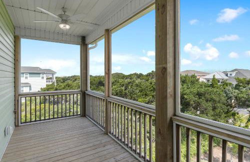 2 Family Coastal Escape - Foto 4