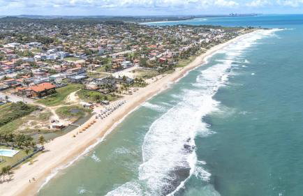 Casa Enseadas dos Corais - Cabo de Santo Agostinho - Foto 75