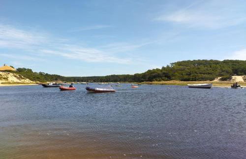 Villa Cocoon Contis océan à 900m - Foto 13