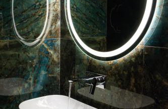 FLOARA DI MUNTE Forest Luxury Suites - Photo 75