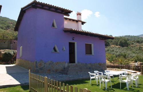 Casas Rurales Manolo - Foto 104