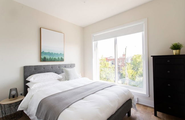 Spectacular and Modern Little Italy Penthouse - Foto 12