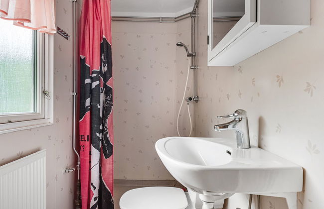 Västanvik Snickarhagen - Foto 13