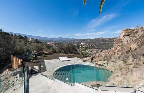 Villa Hacienda de la Guirra - Foto 1