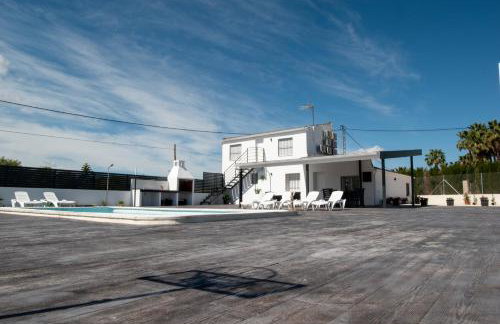 La Madriguera Rural - Foto 28