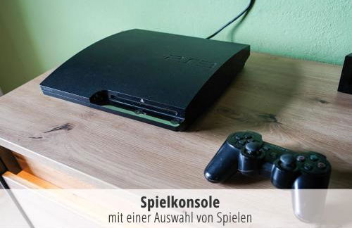 Ferienwohnung Hauzenberg mit Pool & Sauna - Foto 17