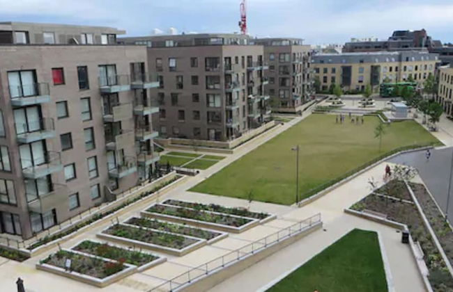 Citystay Living - Warren Close - Foto 23