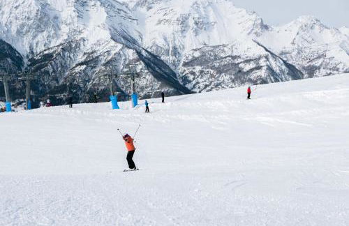 Studio Valleverde 33B Ski in Ski Out - Happy Rentals - Photo 34