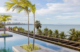 Unity Cabo Branco - Foto 135