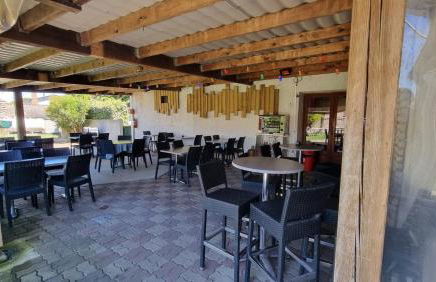 La Marie Galante Appart'Hotel - Foto 12