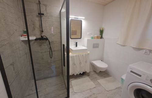 Domek Sidzina - Foto 16