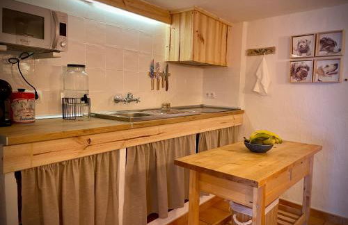 Alojamiento La Casa del Pintor - Foto 8