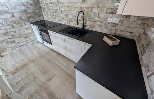 Fuzine Lake Apartments - Foto 16