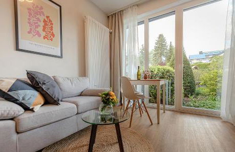 STUDIO an den Iphöfer Weinbergen - Foto 35