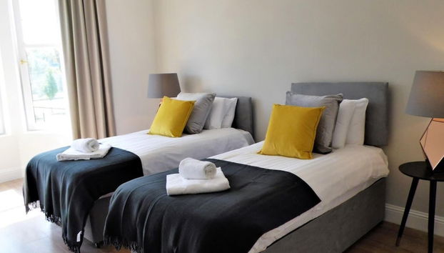 Signature - Langlands House - Foto 2, Habitación