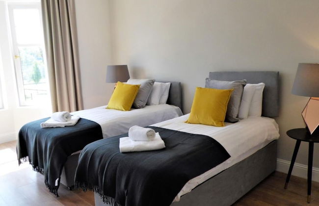 Langlands House - Glasgow - Photo 1