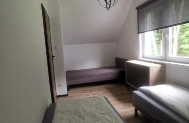 Leśne Zacisze w Nadolu - Foto 18