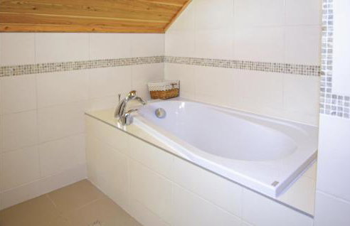 Amazing Home In Rybakowo With Kitchen - Foto 16