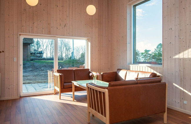 10 Person Holiday Home in Allingabro - Photo 11