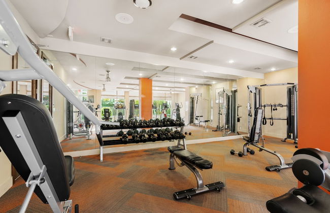 Kasa Love Field-Medical District Dallas - Foto 61